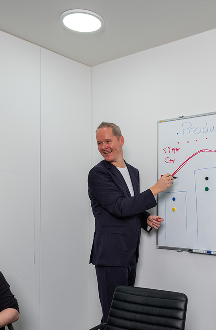 foto xis klantenloyaliteit